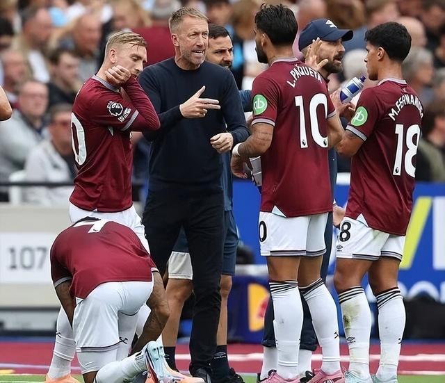 4球1助攻！25岁非洲天才边锋闪耀英超，超级香饽饽，3大豪门抢疯了