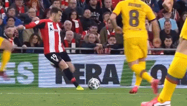 传奇！老将阿斯帕斯西甲400场里程碑之夜送助攻斩皇马