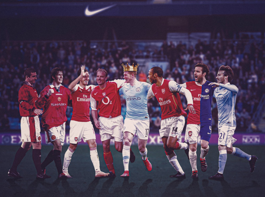 阿森纳新赛季争冠希望大增