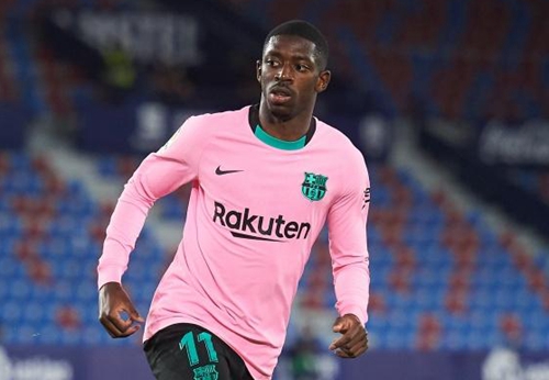 德转列本赛季五大联赛进球人数最多球队：巴黎14人进24球第1